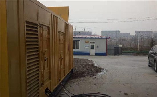 镇海发电机组电缆选型核心注意事项