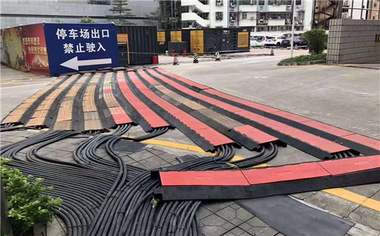 镇海发电机组电缆选型完整具体步骤(工程通用标准流程)